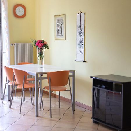 Appartamento Borgo Peschiere Maniago Eksteriør billede